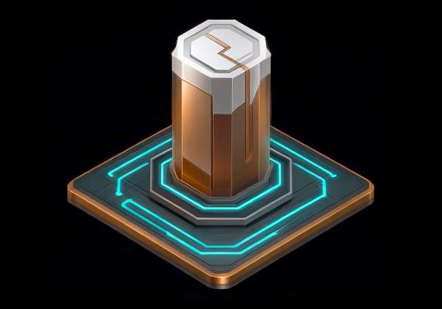 Logo of GMX Tec
