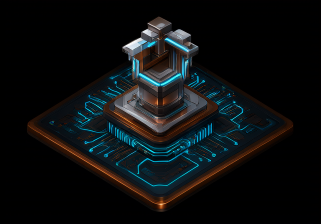 Stateful policy, evaluated per connection